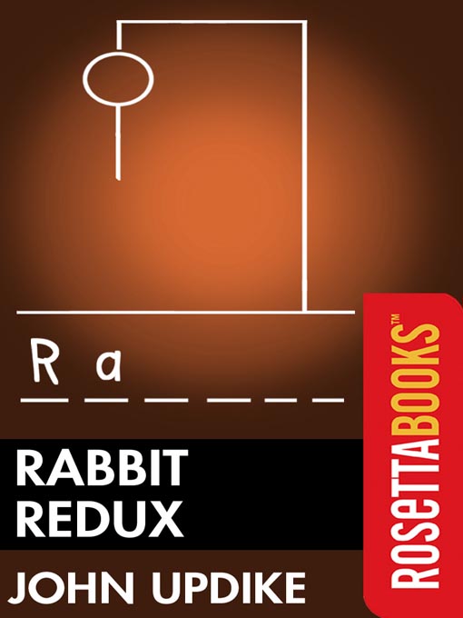 Title details for Rabbit Redux by John Updike - Available